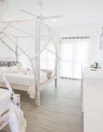 AHG Lion Beach Resort Watamu