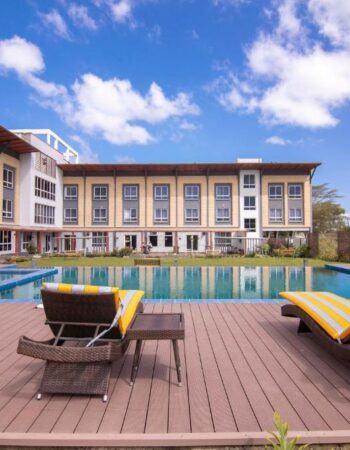 Eseriani The Resort Naivasha