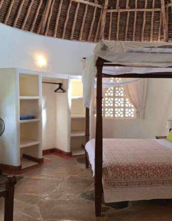 Tiwani Cottages Tiwi