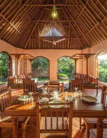 Tiwani Cottages Tiwi