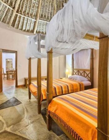 Tiwani Cottages Tiwi