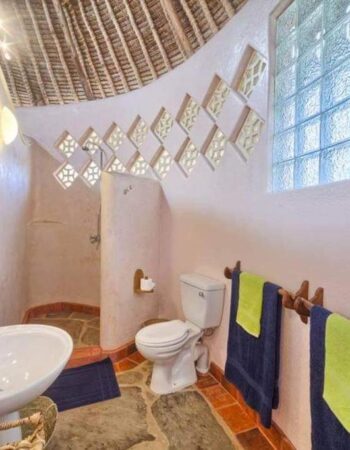 Tiwani Cottages Tiwi