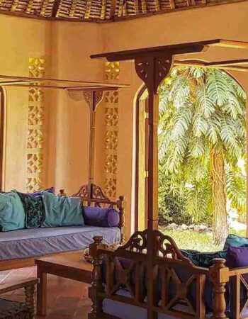 Tiwani Cottages Tiwi