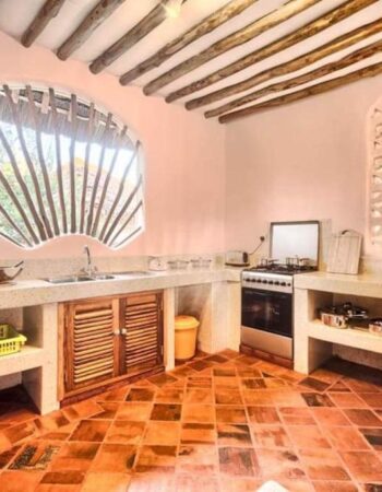 Tiwani Cottages Tiwi