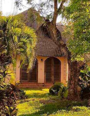 Tiwani Cottages Tiwi