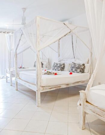 AHG Lion Beach Resort Watamu