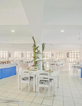 AHG Lion Beach Resort Watamu