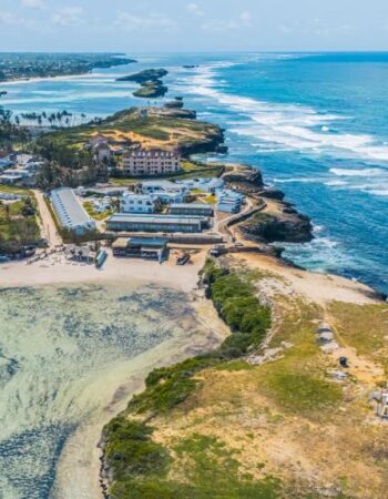 AHG Lion Beach Resort Watamu