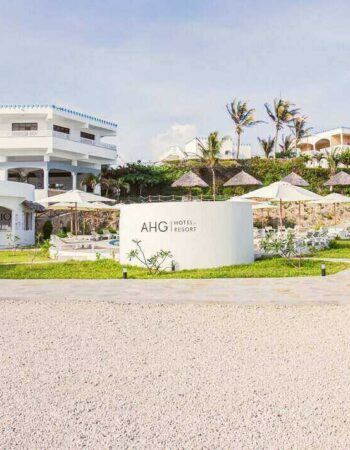 AHG Lion Beach Resort Watamu