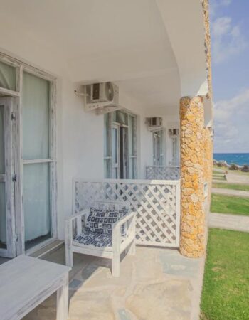 AHG Lion Beach Resort Watamu