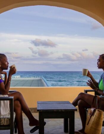 AHG Lion Beach Resort Watamu