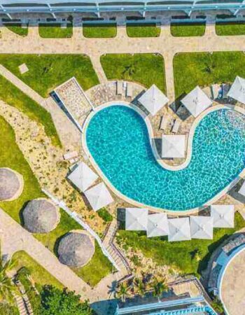 AHG Lion Beach Resort Watamu