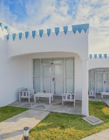 AHG Lion Beach Resort Watamu