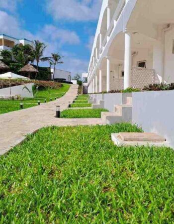 AHG Lion Beach Resort Watamu