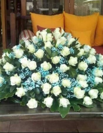 Flowers Delivery Nairobi