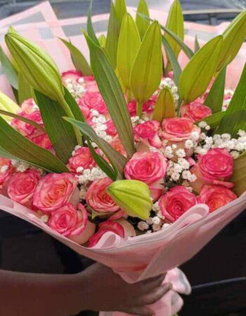 Flowers Delivery Nairobi