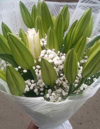 Flowers Delivery Nairobi