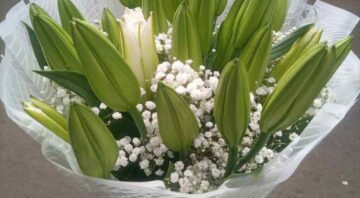 Flowers Delivery Nairobi