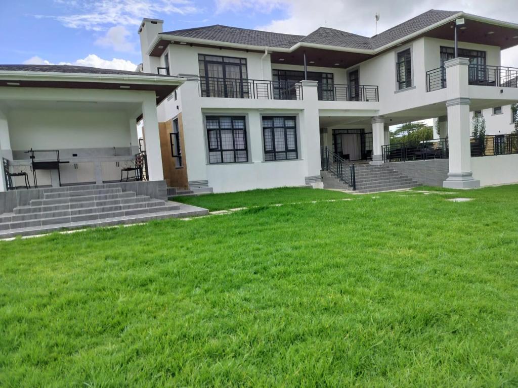 Kairos Villa Naivasha