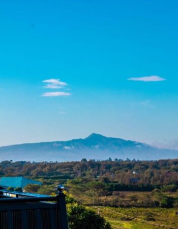 Lake Naivasha Parklane Resort