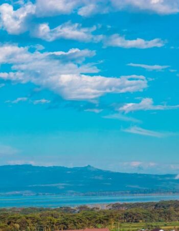 Lake Naivasha Parklane Resort