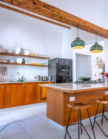 Ndoto Zetu Chic Villa Watamu