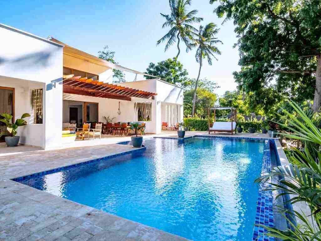 Ndoto Zetu Chic Villa Watamu