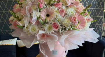 Nectar Flower Shop Nairobi