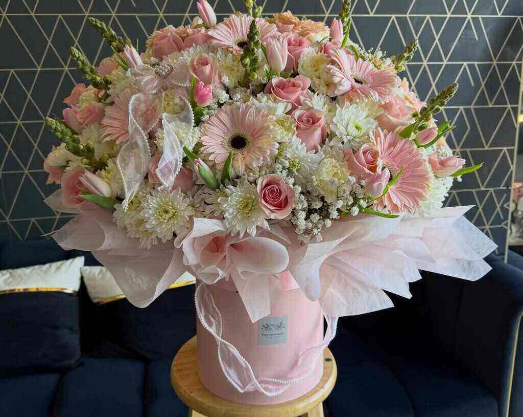 Nectar Flower Shop Nairobi