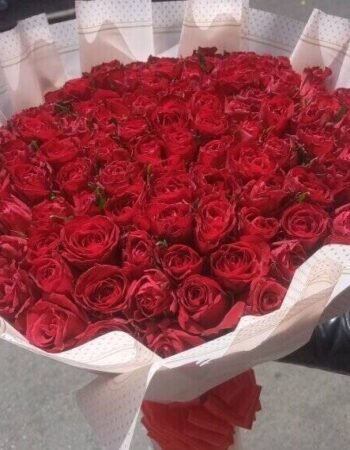Nectar Flower Shop Nairobi