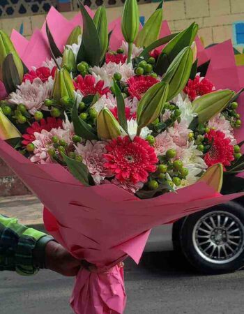 Nectar Flower Shop Nairobi