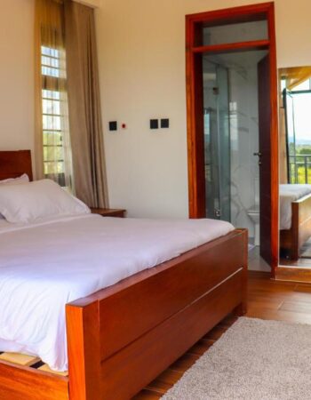 Kairos Villa Naivasha