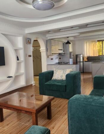 Golden Duranta Villas Diani