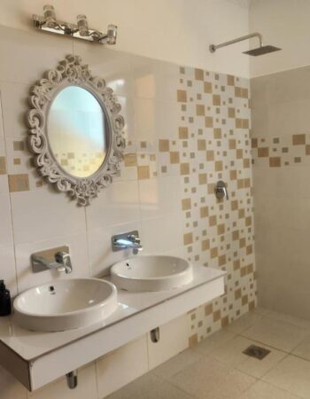 Golden Duranta Villas Diani