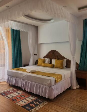 Golden Duranta Villas Diani