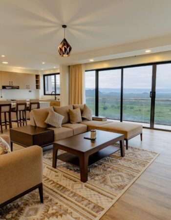 The 67 Escape, Elementaita, Gilgil