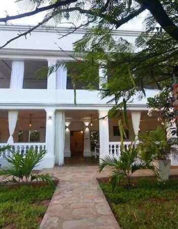 Villa Renèe Malindi