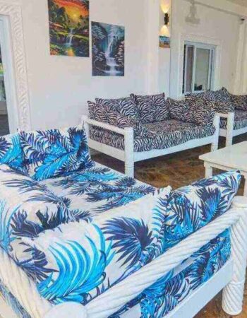 Villa Renèe Malindi