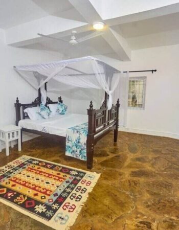 Villa Renèe Malindi