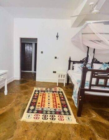 Villa Renèe Malindi
