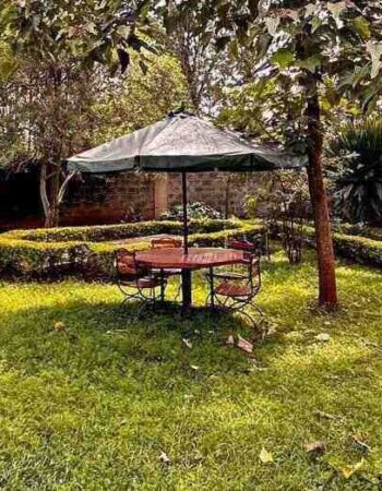 Arabella Suites Karen Nairobi