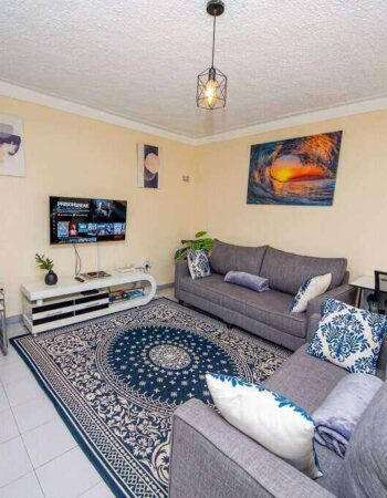 Arabella Suites Karen Nairobi