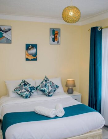 Arabella Suites Karen Nairobi
