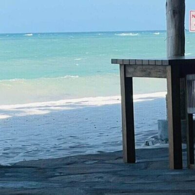 Coral Beach Restaurant & Bar Diani
