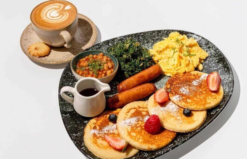 diritto cafe nairobi