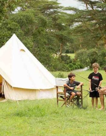 El Karama Lodge Nanyuki Laikipia
