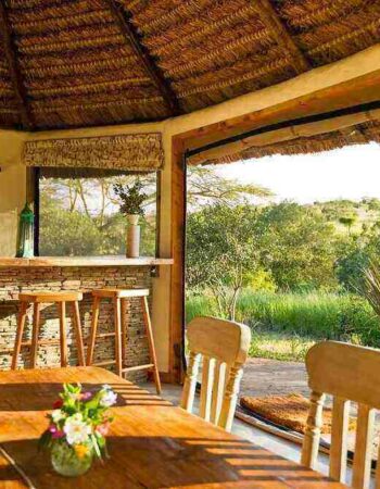 El Karama Lodge Nanyuki Laikipia