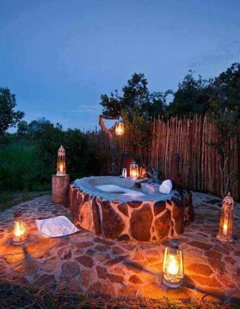 El Karama Lodge Nanyuki Laikipia