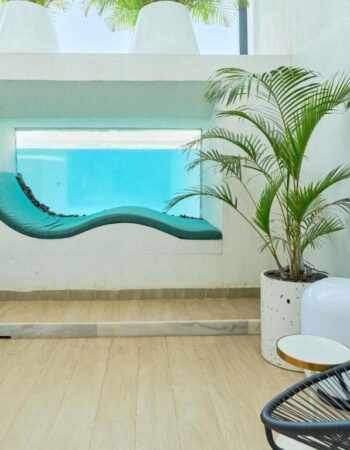 Gem Forest Hotel Nairobi – MGallery Collection