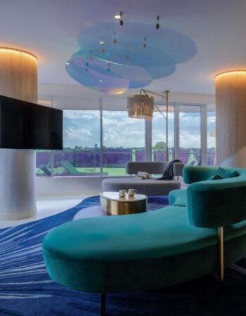 Gem Forest Hotel Nairobi – MGallery Collection